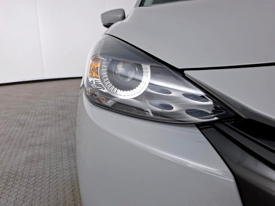 2025 MAZDA MAZDA2 HATCH 1.5 DYNAMIC EDITION FWD AT