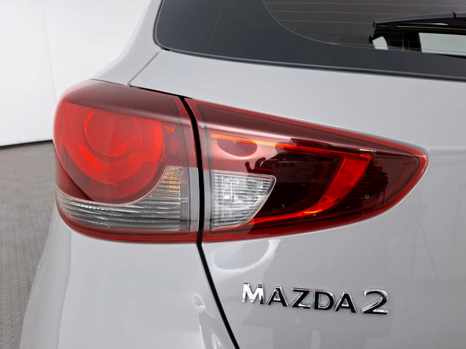 2025 MAZDA MAZDA2 HATCH 1.5 DYNAMIC EDITION FWD AT