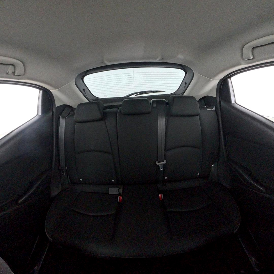 2025 MAZDA MAZDA2 HATCH 1.5 DYNAMIC EDITION FWD AT