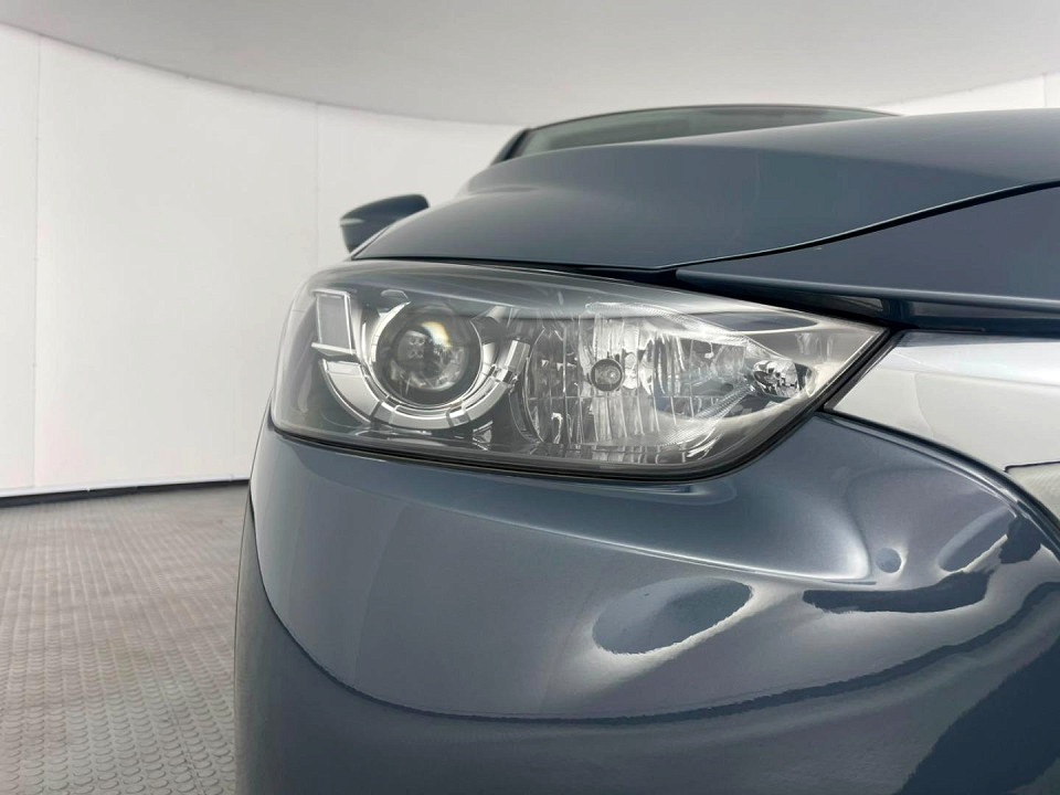 2026 MAZDA CX-3 2.0 DYNAMIC EDITION FWD AT