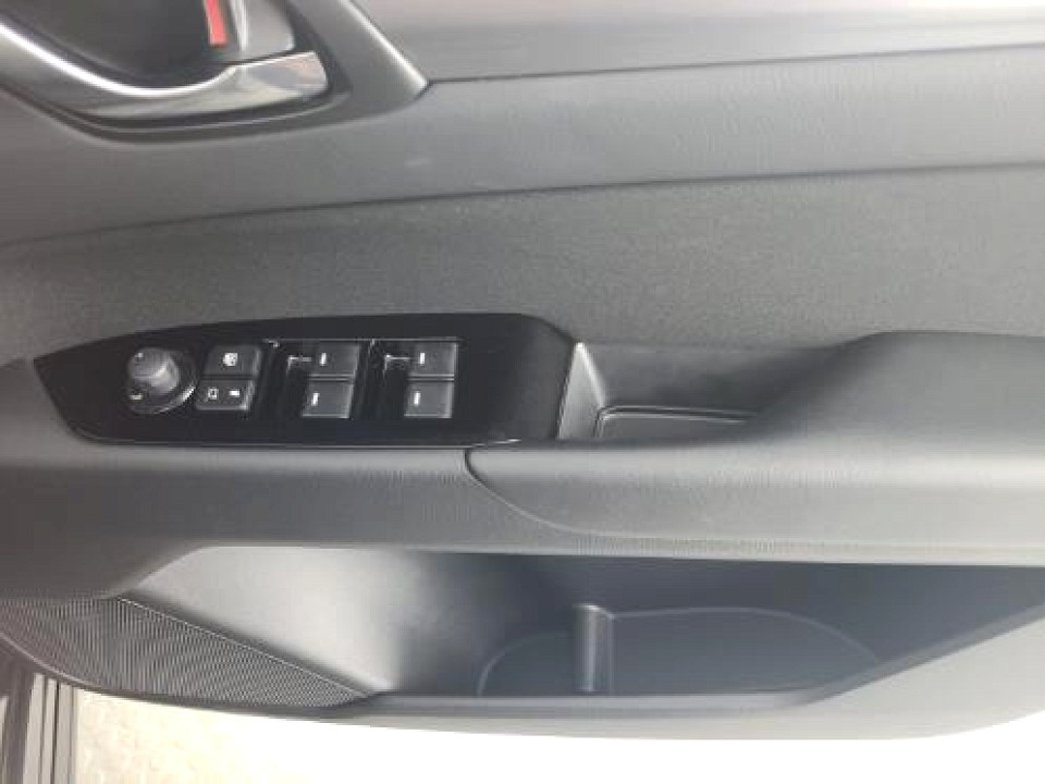 2026 MAZDA CX-5 2.0 ACTIVE EDITION FWD AT