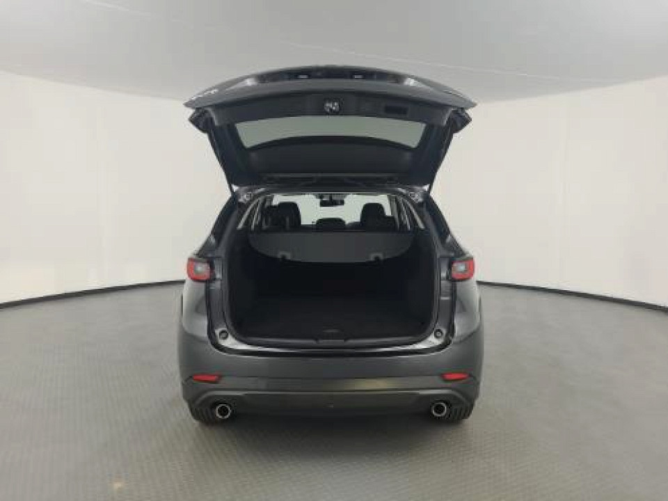 2026 MAZDA CX-5 2.0 ACTIVE EDITION FWD AT