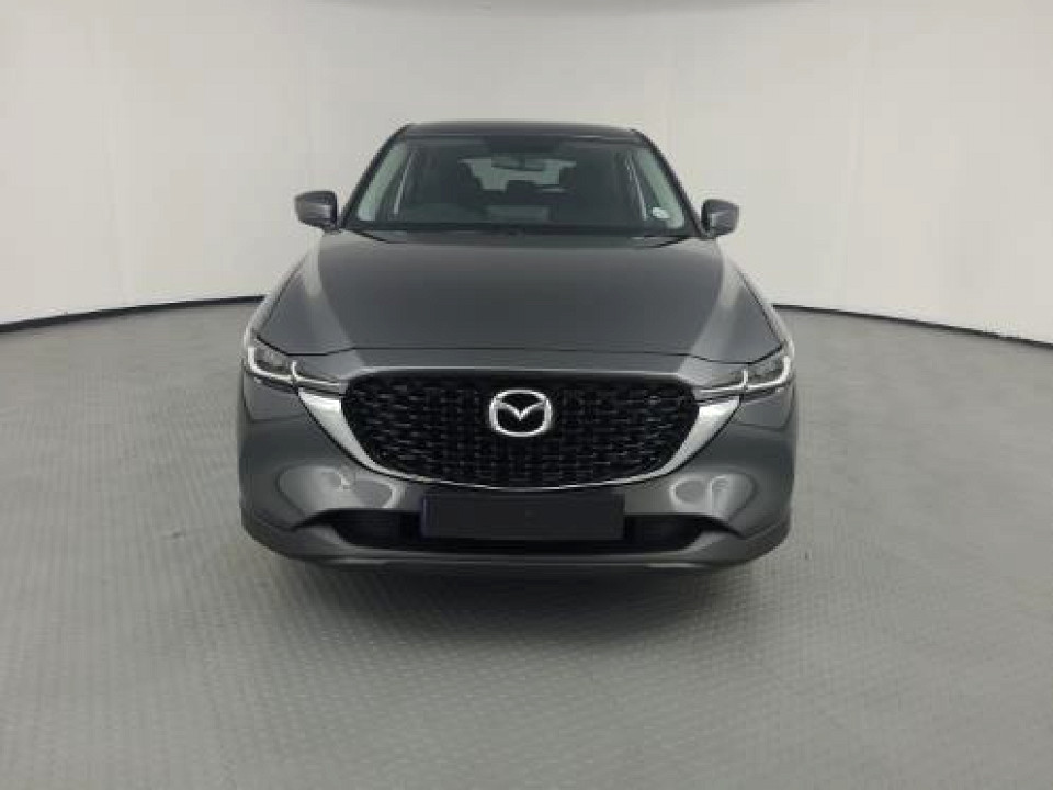 2026 MAZDA CX-5 2.0 ACTIVE EDITION FWD AT