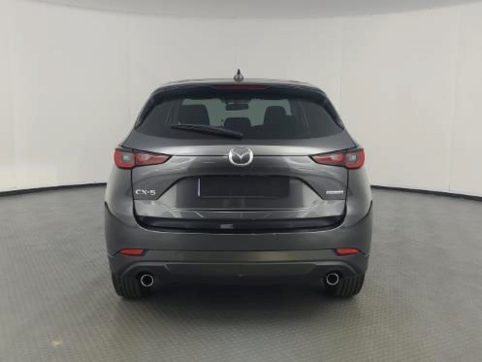 2026 MAZDA CX-5 2.0 ACTIVE EDITION FWD AT