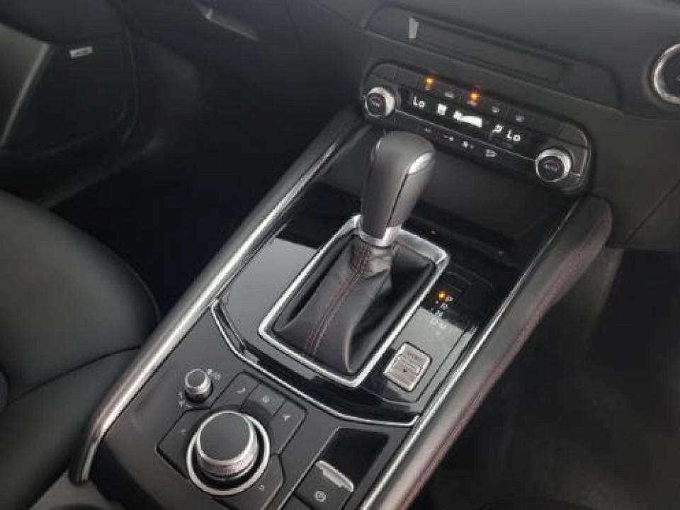 2026 MAZDA CX-5 2.0 CARBON EDITION FWD AT