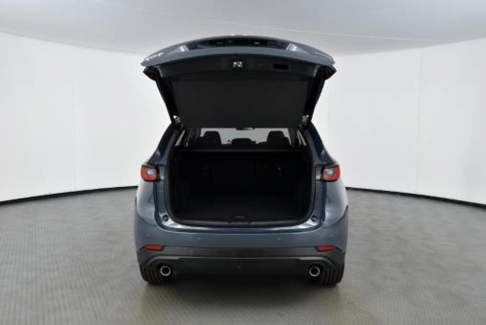2026 MAZDA CX-5 2.0 CARBON EDITION FWD AT