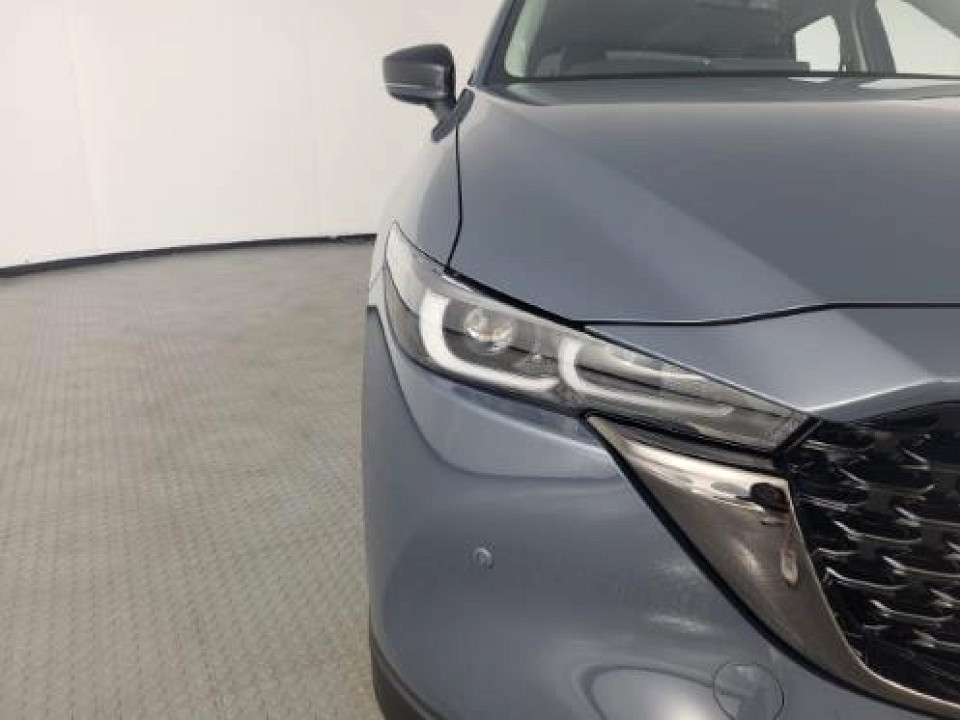 2026 MAZDA CX-5 2.0 CARBON EDITION FWD AT
