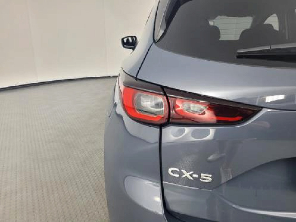 2026 MAZDA CX-5 2.0 CARBON EDITION FWD AT