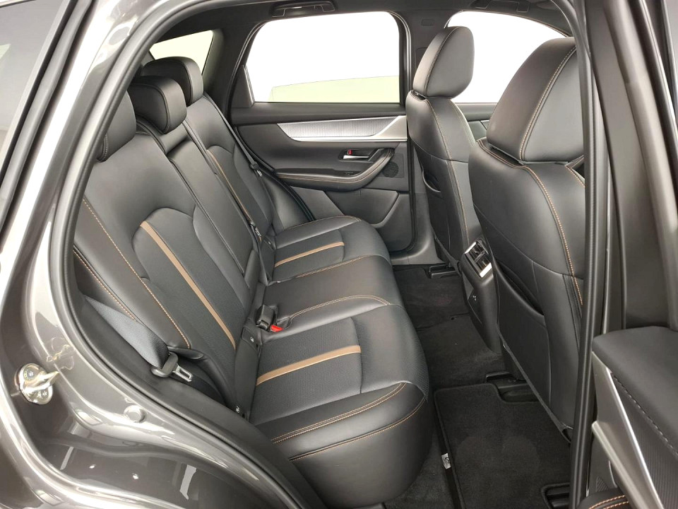 2026 MAZDA CX-60 3.3 DE TAKUMI EDTION AWD AT