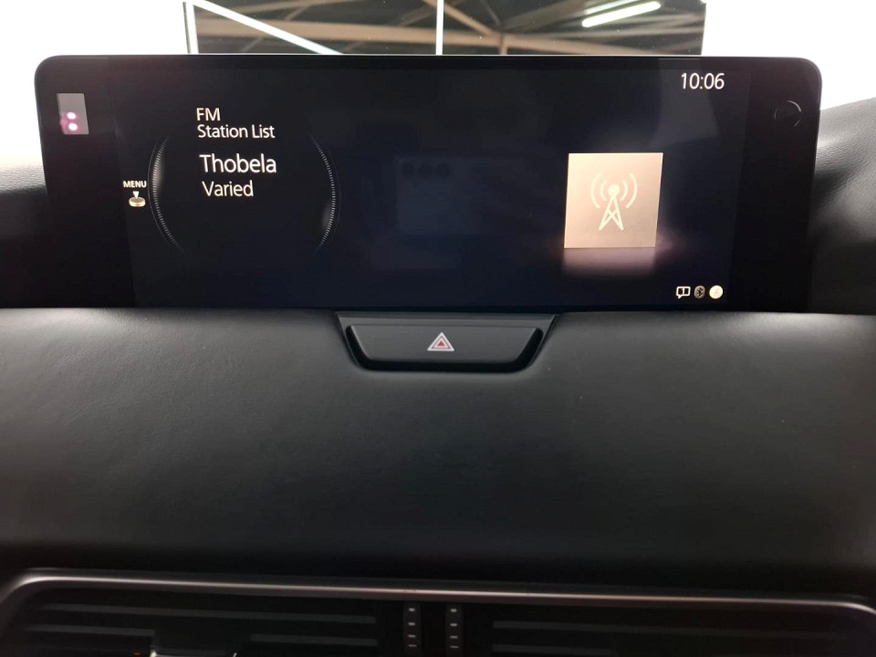 2026 MAZDA CX-60 3.3 DE TAKUMI EDTION AWD AT