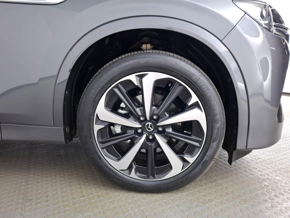 2026 MAZDA CX-60 3.3 DE TAKUMI EDTION AWD AT