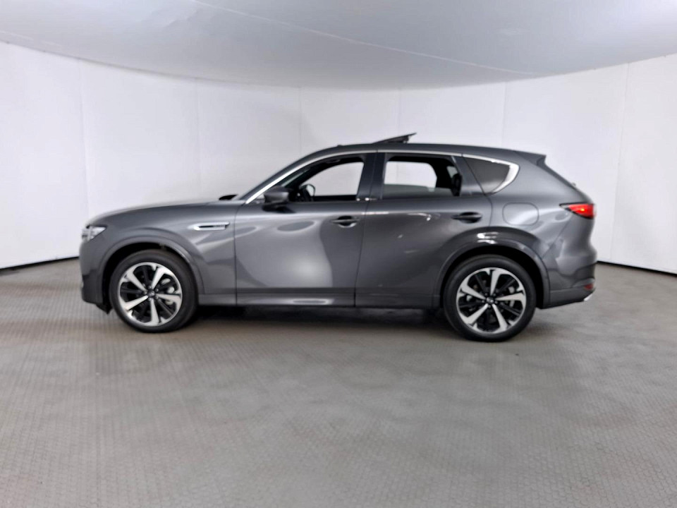 2026 MAZDA CX-60 3.3 DE TAKUMI EDTION AWD AT