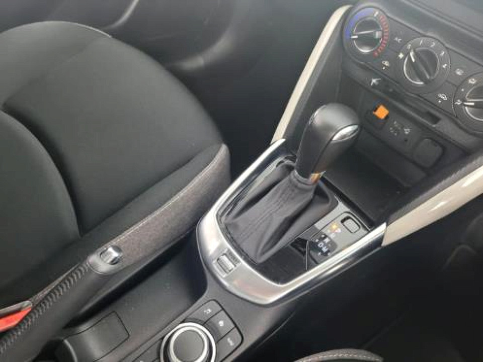 2026 MAZDA MAZDA2 HATCH 1.5 DYNAMIC EDITION FWD AT