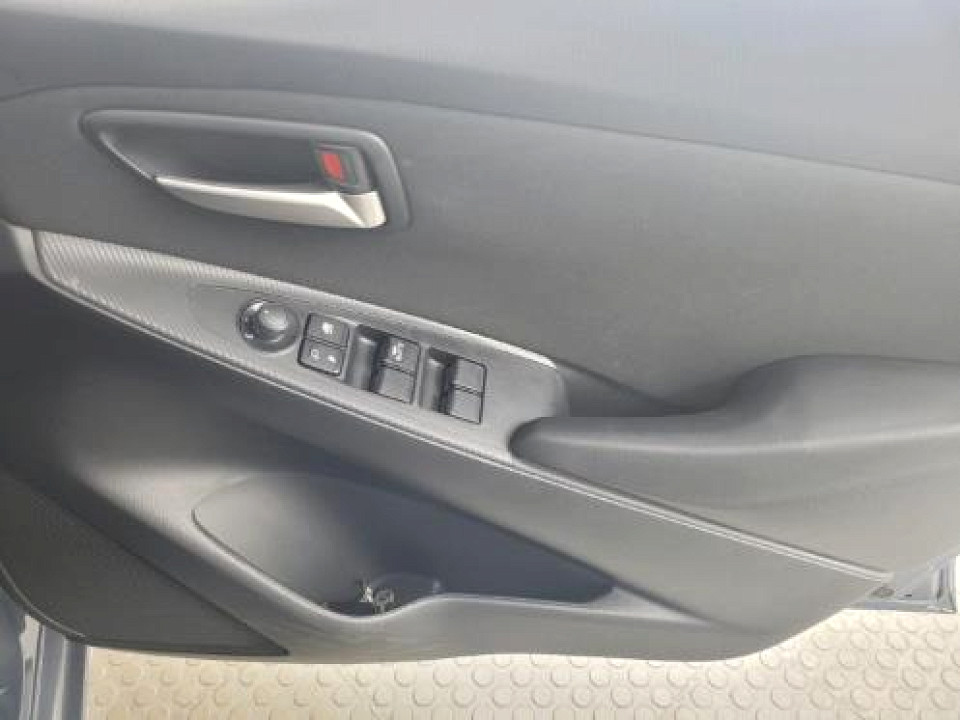 2026 MAZDA MAZDA2 HATCH 1.5 DYNAMIC EDITION FWD AT