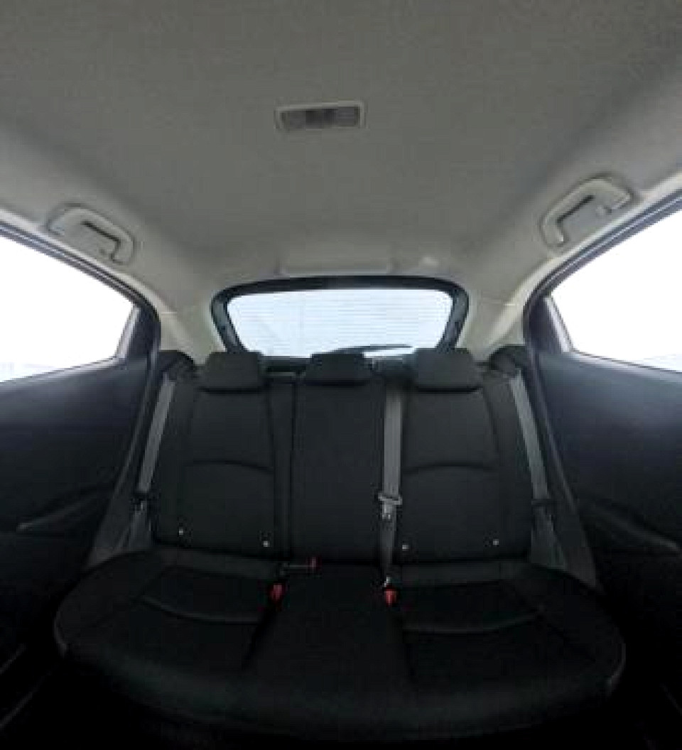 2026 MAZDA MAZDA2 HATCH 1.5 DYNAMIC EDITION FWD AT