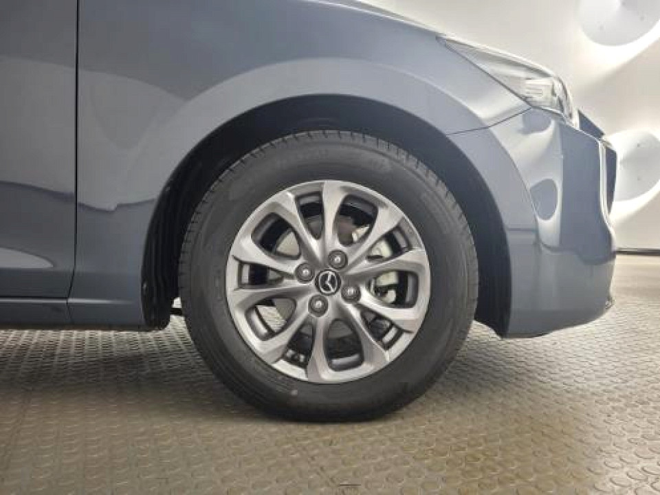 2026 MAZDA MAZDA2 HATCH 1.5 DYNAMIC EDITION FWD AT