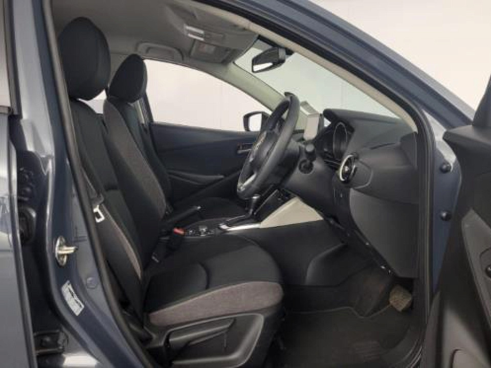2026 MAZDA MAZDA2 HATCH 1.5 DYNAMIC EDITION FWD AT