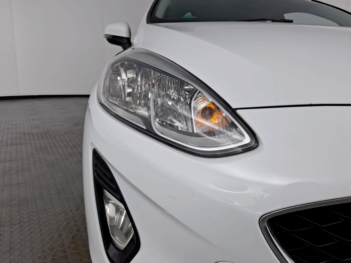 2019 FORD FIESTA 1.0 ECOBOOST TREND