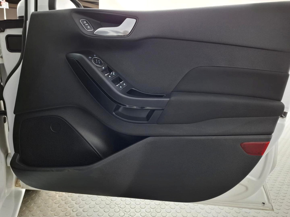 2019 FORD FIESTA 1.0 ECOBOOST TREND