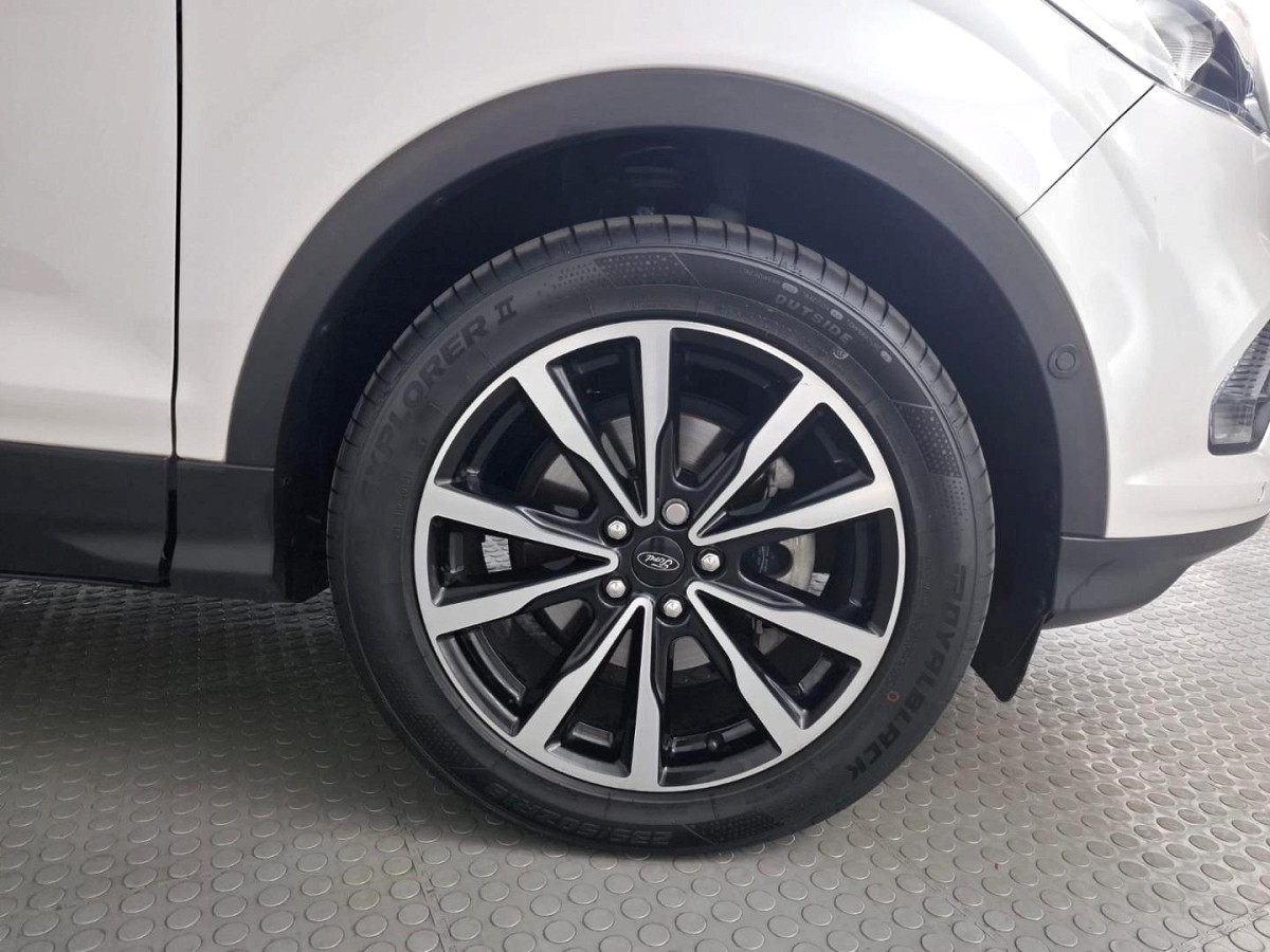 2019 FORD KUGA 1.5 ECOBOOST TREND FWD AT