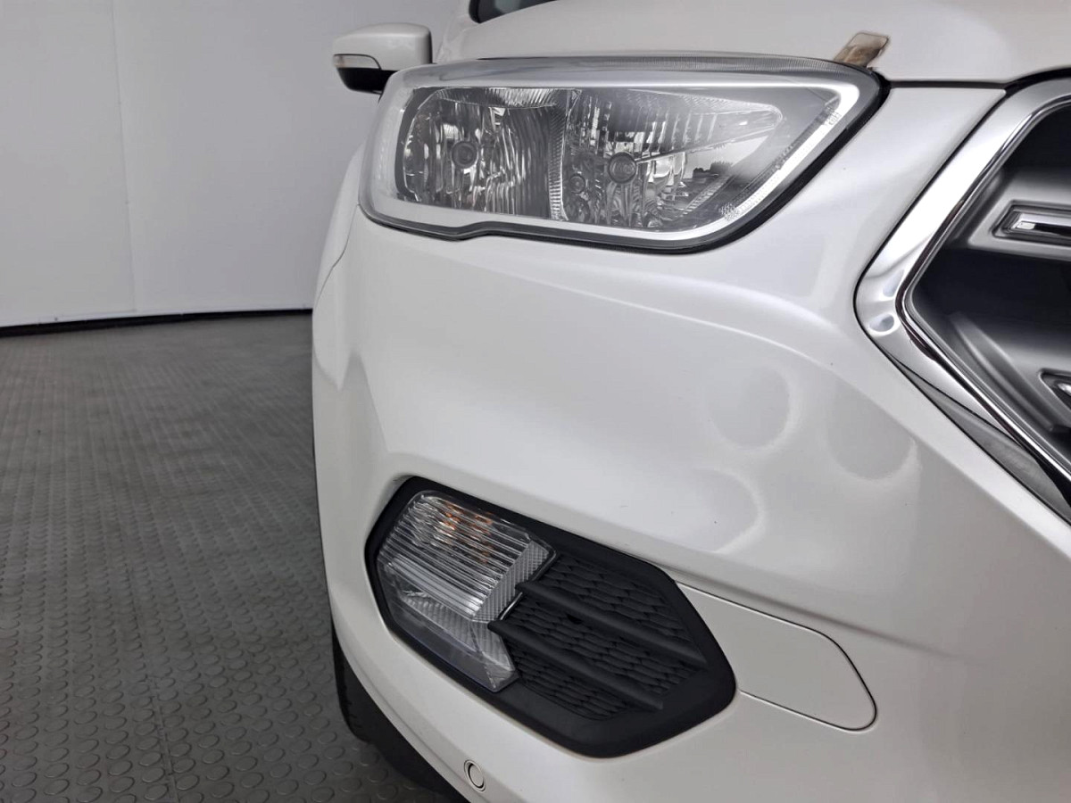 2019 FORD KUGA 1.5 ECOBOOST TREND FWD AT