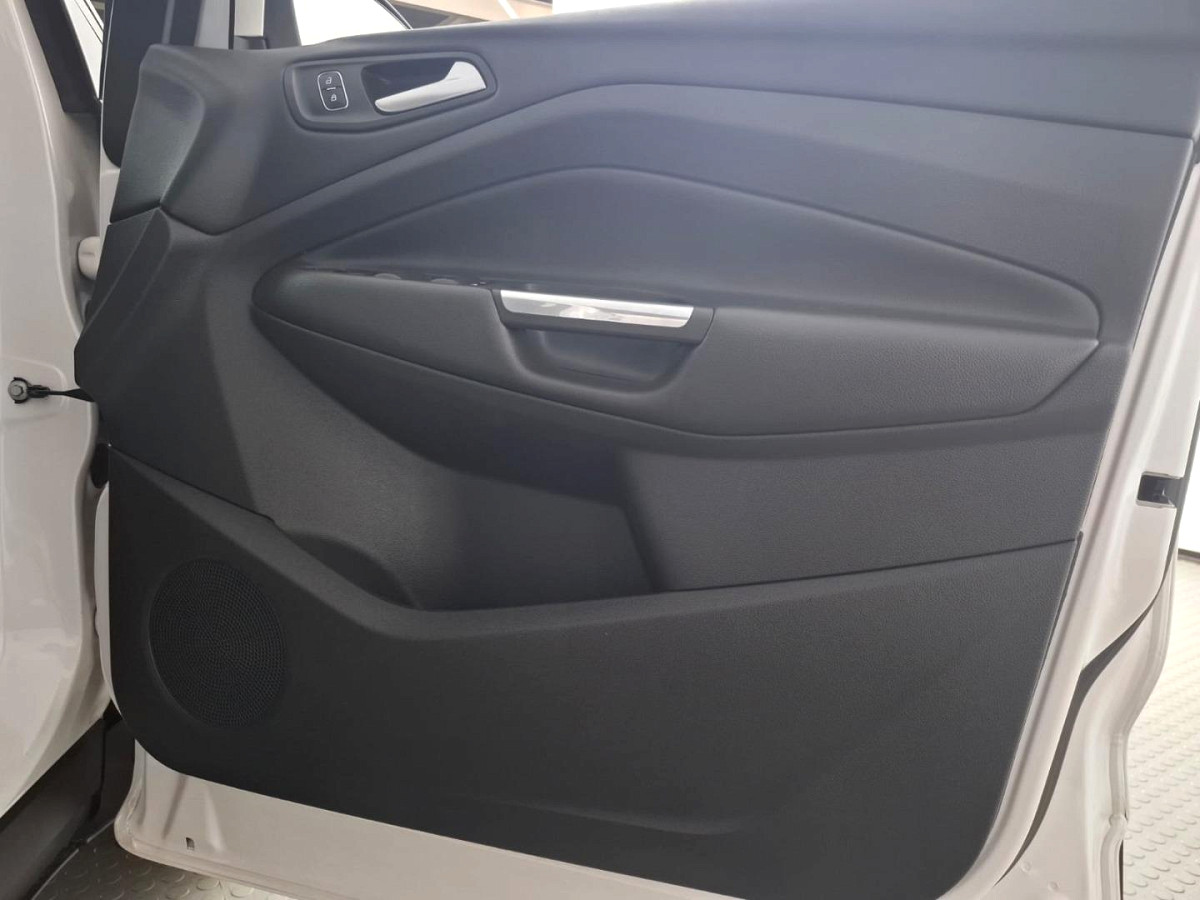 2019 FORD KUGA 1.5 ECOBOOST TREND FWD AT