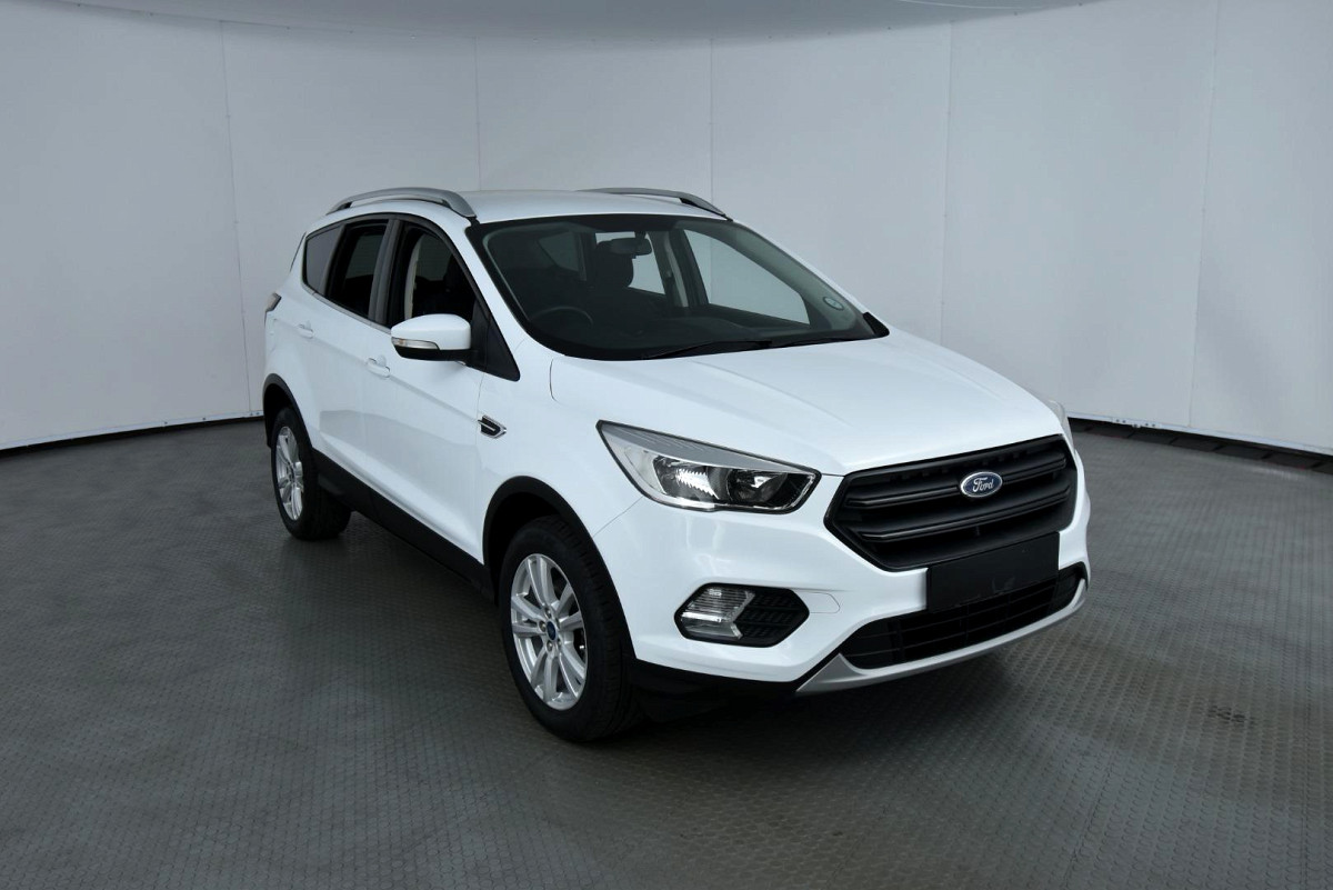 2021 FORD KUGA 1.5 ECOBOOST AMBIENTE FWD