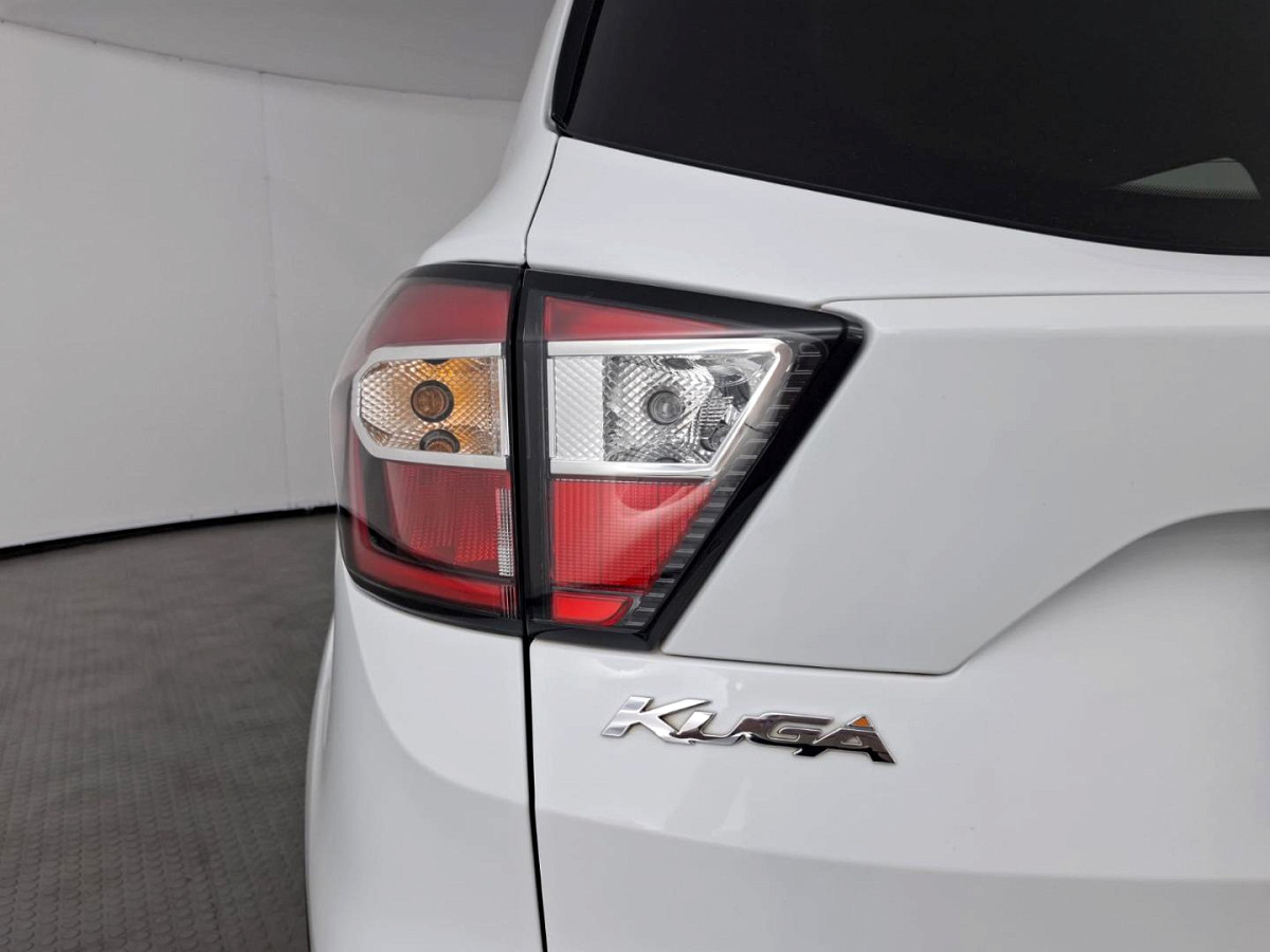 2021 FORD KUGA 1.5 ECOBOOST AMBIENTE FWD
