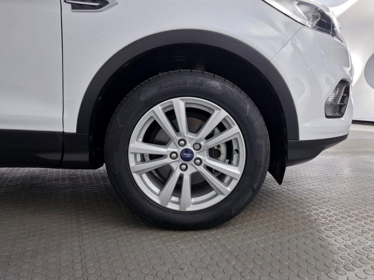 2021 FORD KUGA 1.5 ECOBOOST AMBIENTE FWD
