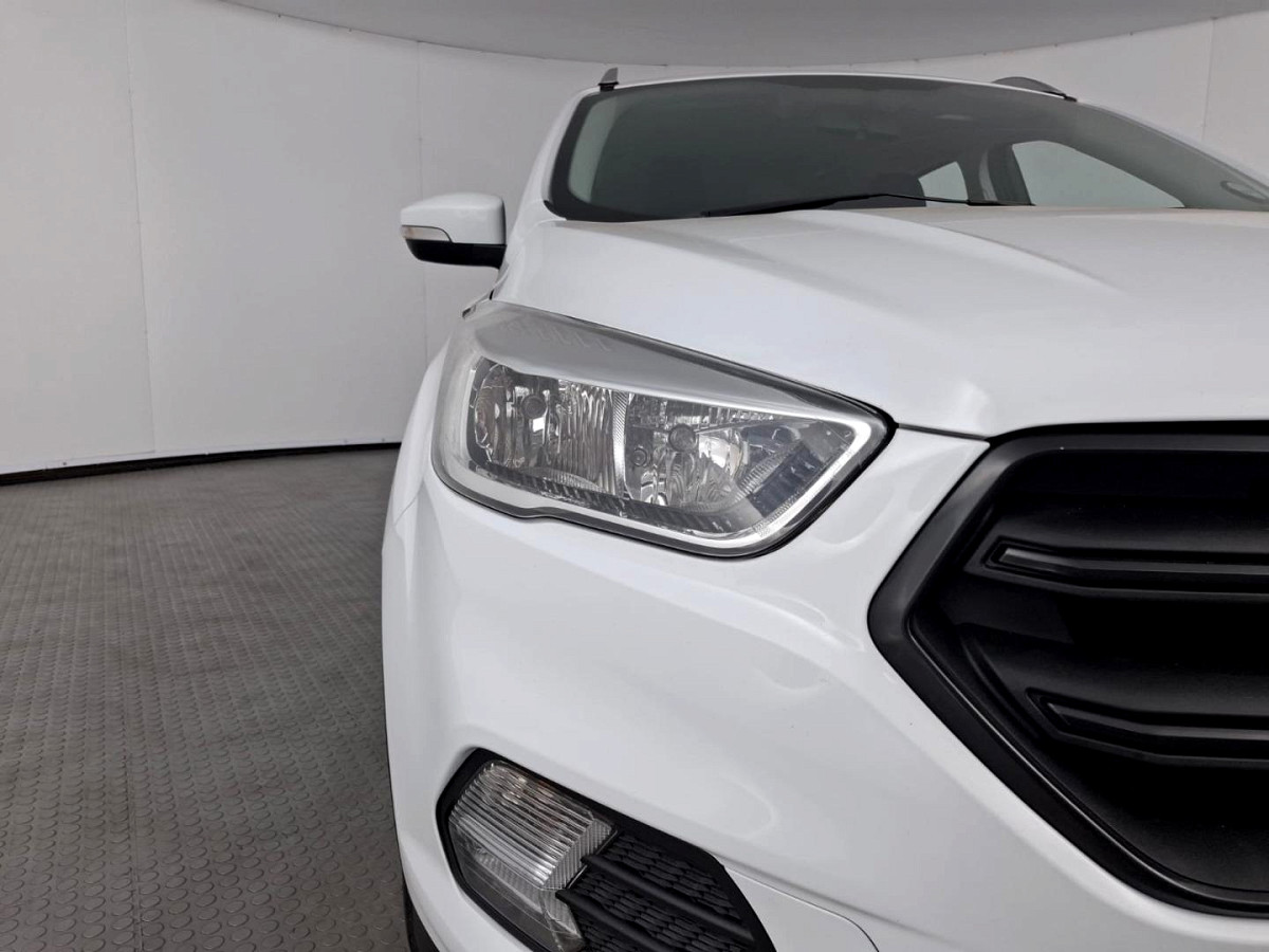 2021 FORD KUGA 1.5 ECOBOOST AMBIENTE FWD