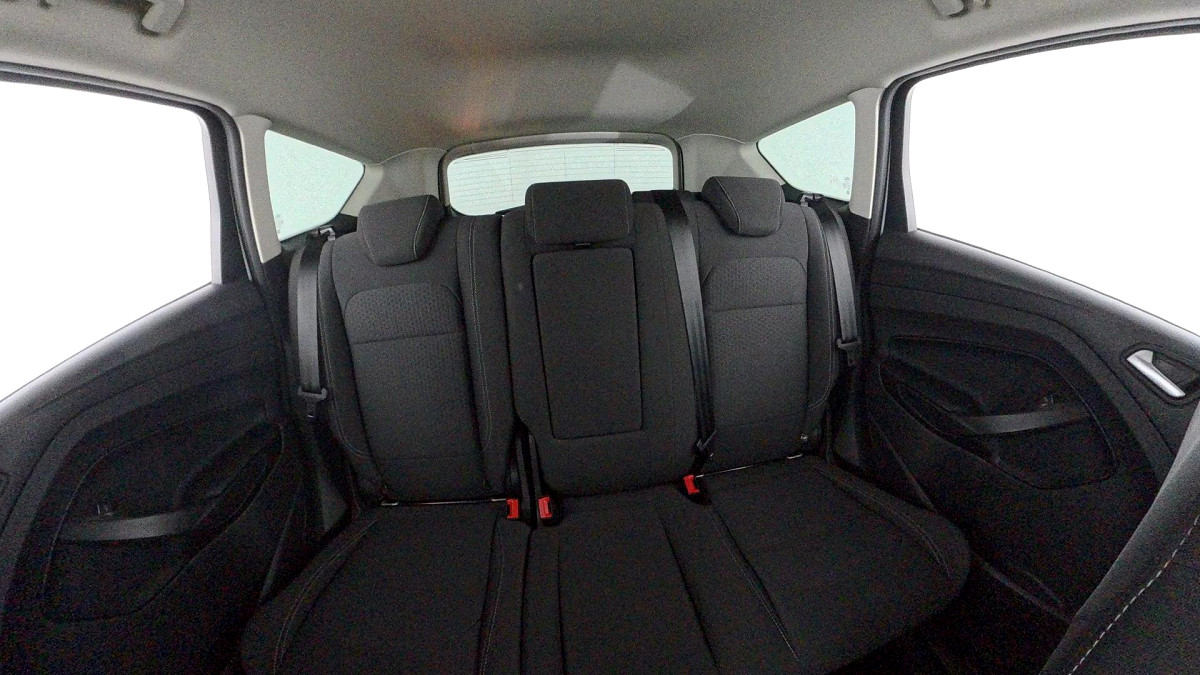 2021 FORD KUGA 1.5 ECOBOOST AMBIENTE FWD