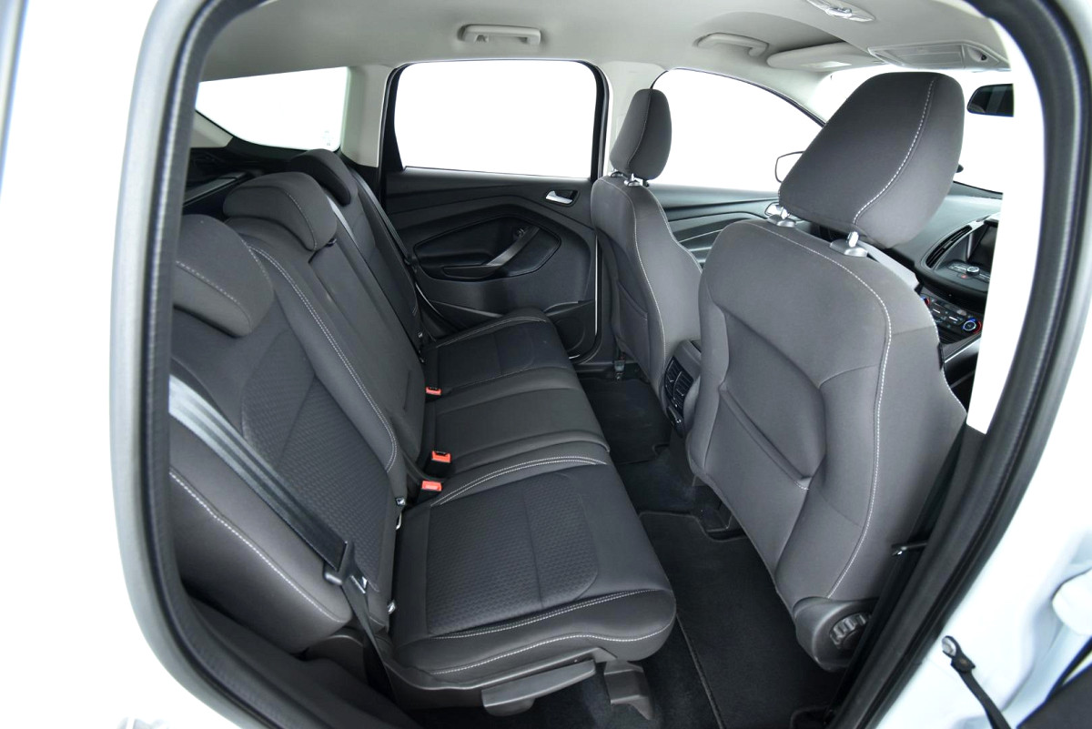 2021 FORD KUGA 1.5 ECOBOOST AMBIENTE FWD