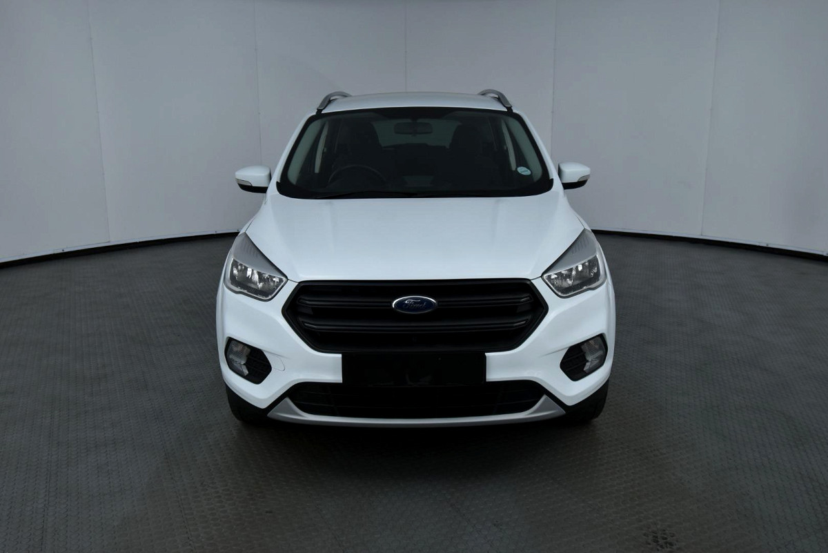 2021 FORD KUGA 1.5 ECOBOOST AMBIENTE FWD