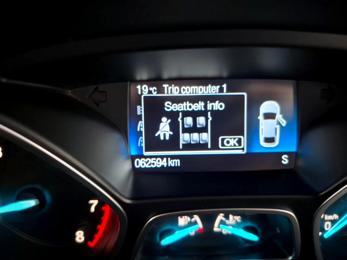 2021 FORD KUGA 1.5 ECOBOOST AMBIENTE FWD