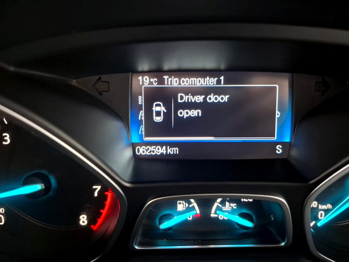2021 FORD KUGA 1.5 ECOBOOST AMBIENTE FWD