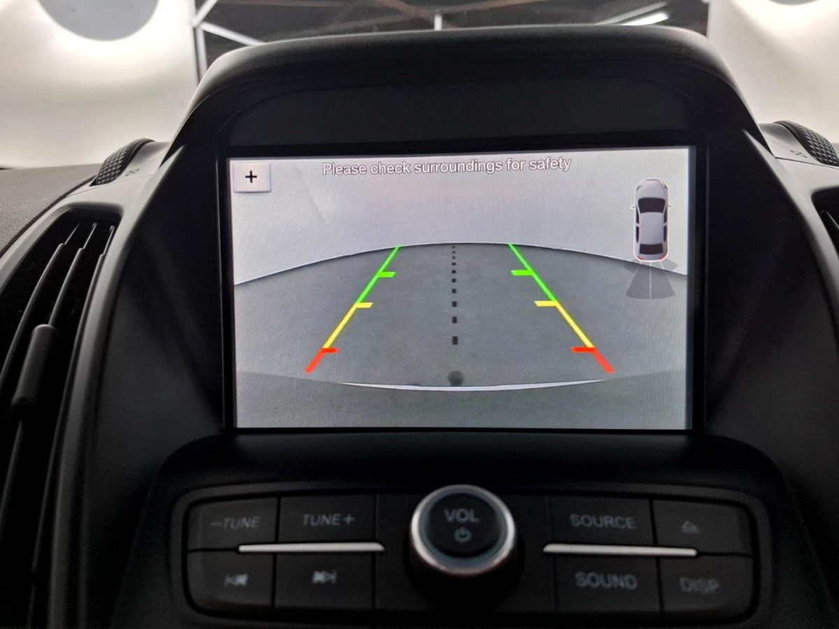 2021 FORD KUGA 1.5 ECOBOOST AMBIENTE FWD