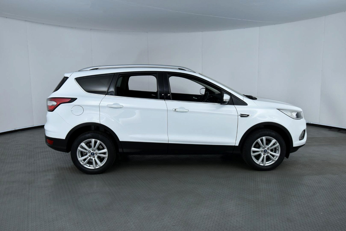 2021 FORD KUGA 1.5 ECOBOOST AMBIENTE FWD