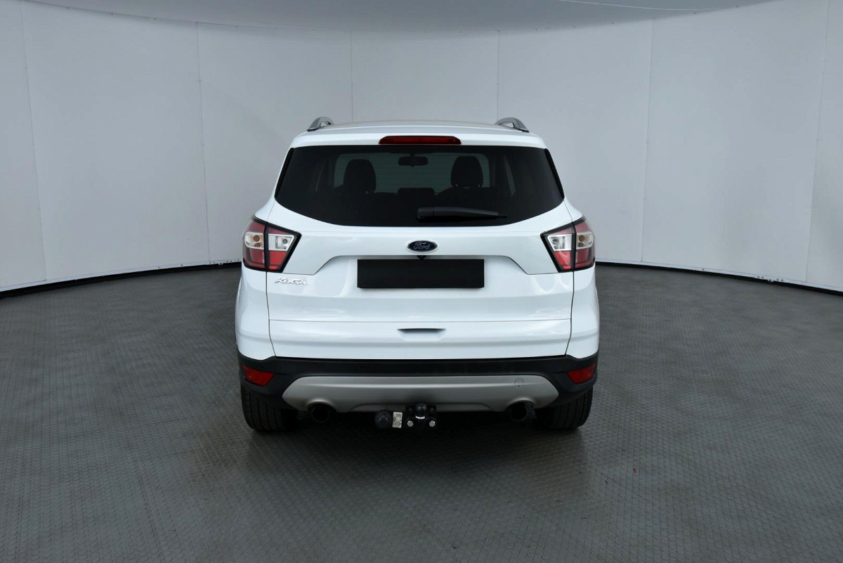 2021 FORD KUGA 1.5 ECOBOOST AMBIENTE FWD