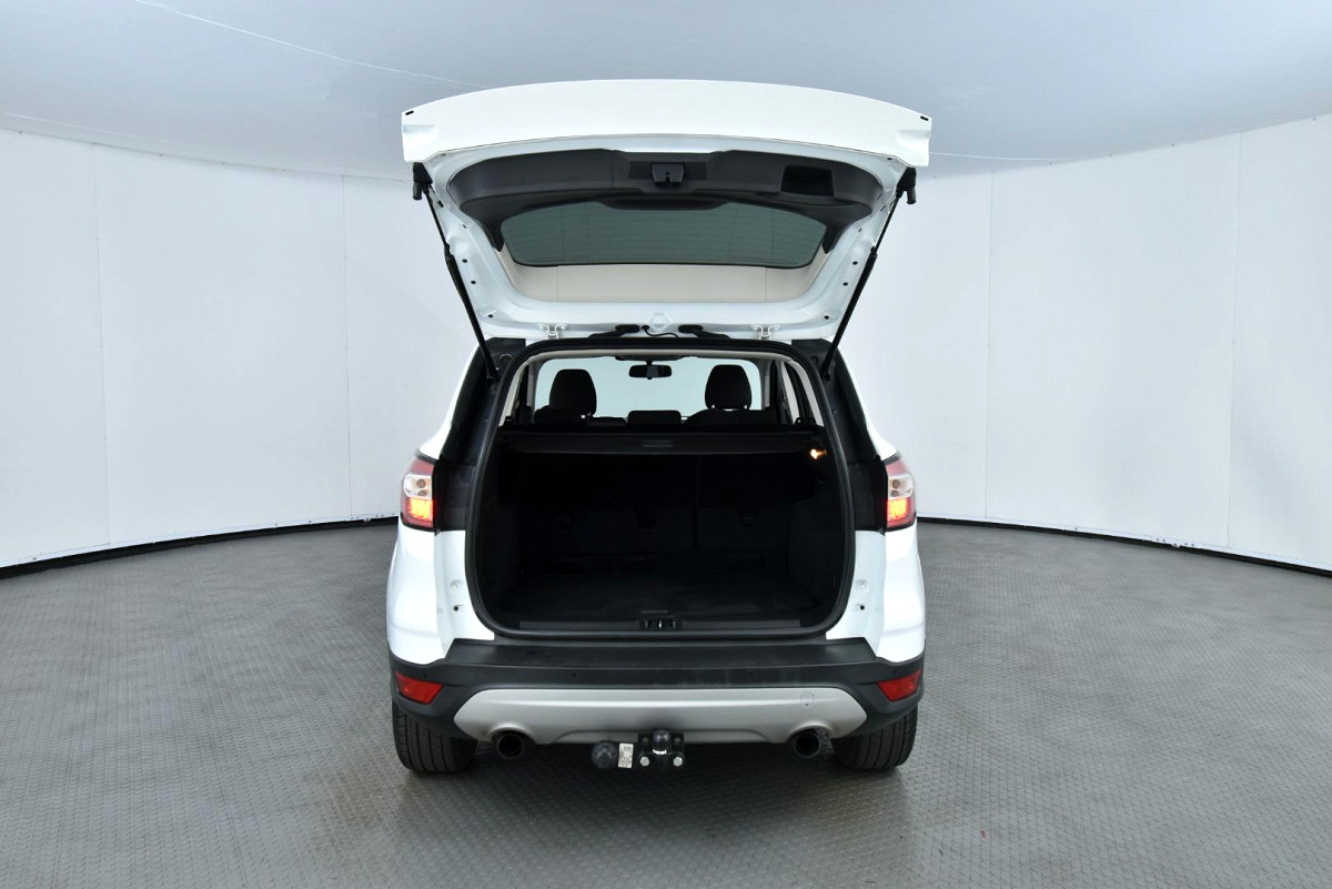 2021 FORD KUGA 1.5 ECOBOOST AMBIENTE FWD