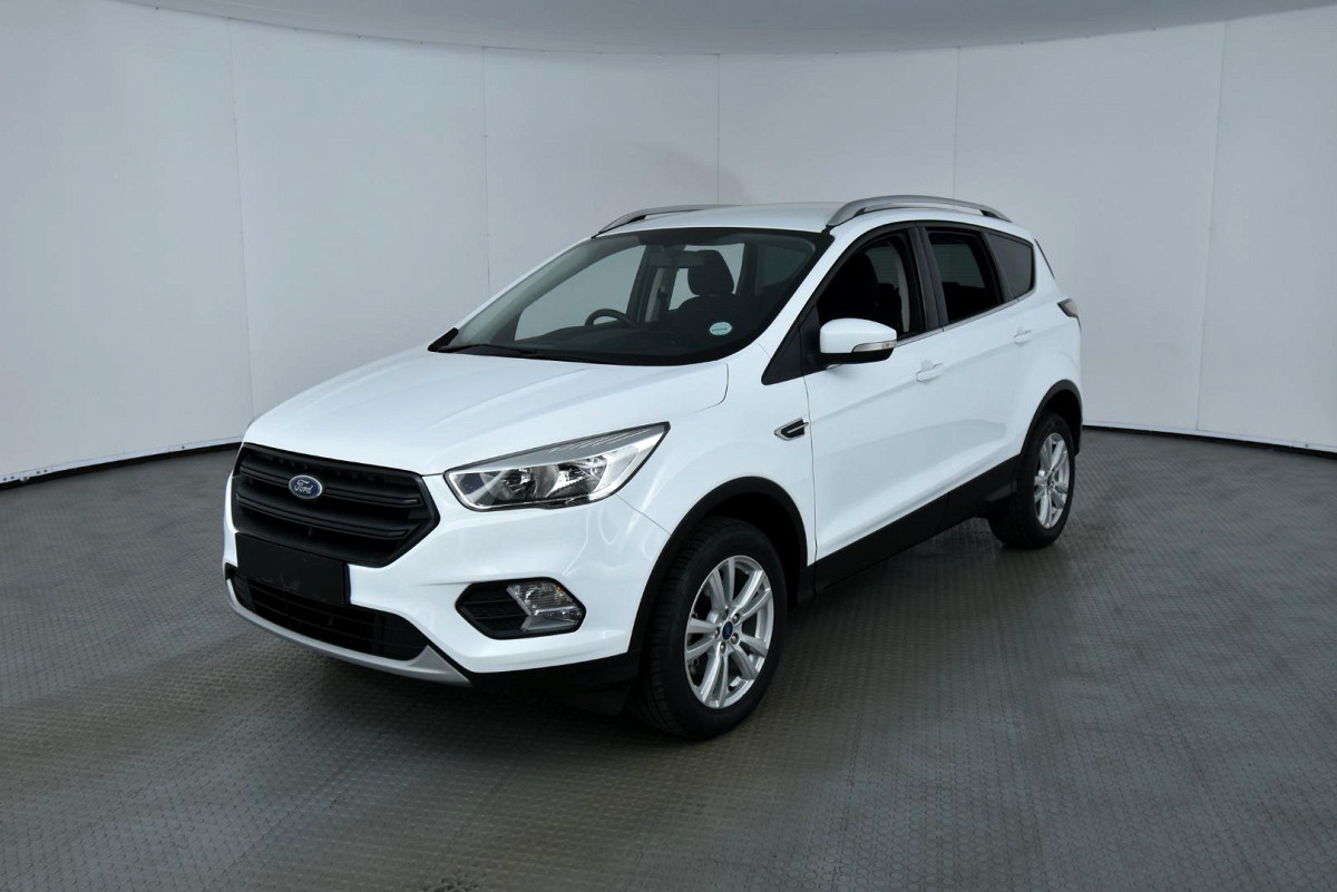 2021 FORD KUGA 1.5 ECOBOOST AMBIENTE FWD