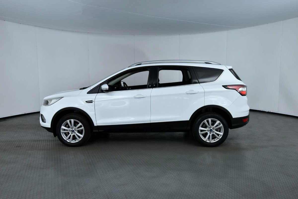2021 FORD KUGA 1.5 ECOBOOST AMBIENTE FWD