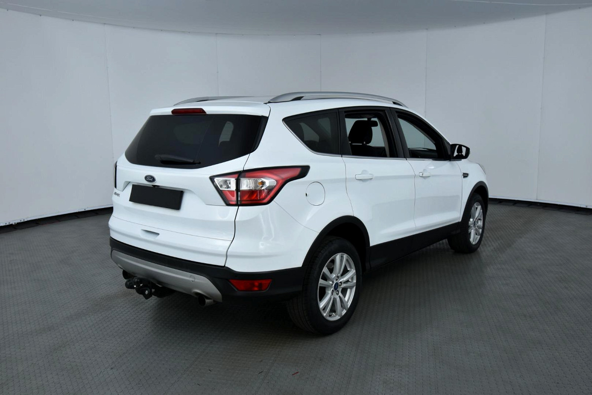 2021 FORD KUGA 1.5 ECOBOOST AMBIENTE FWD