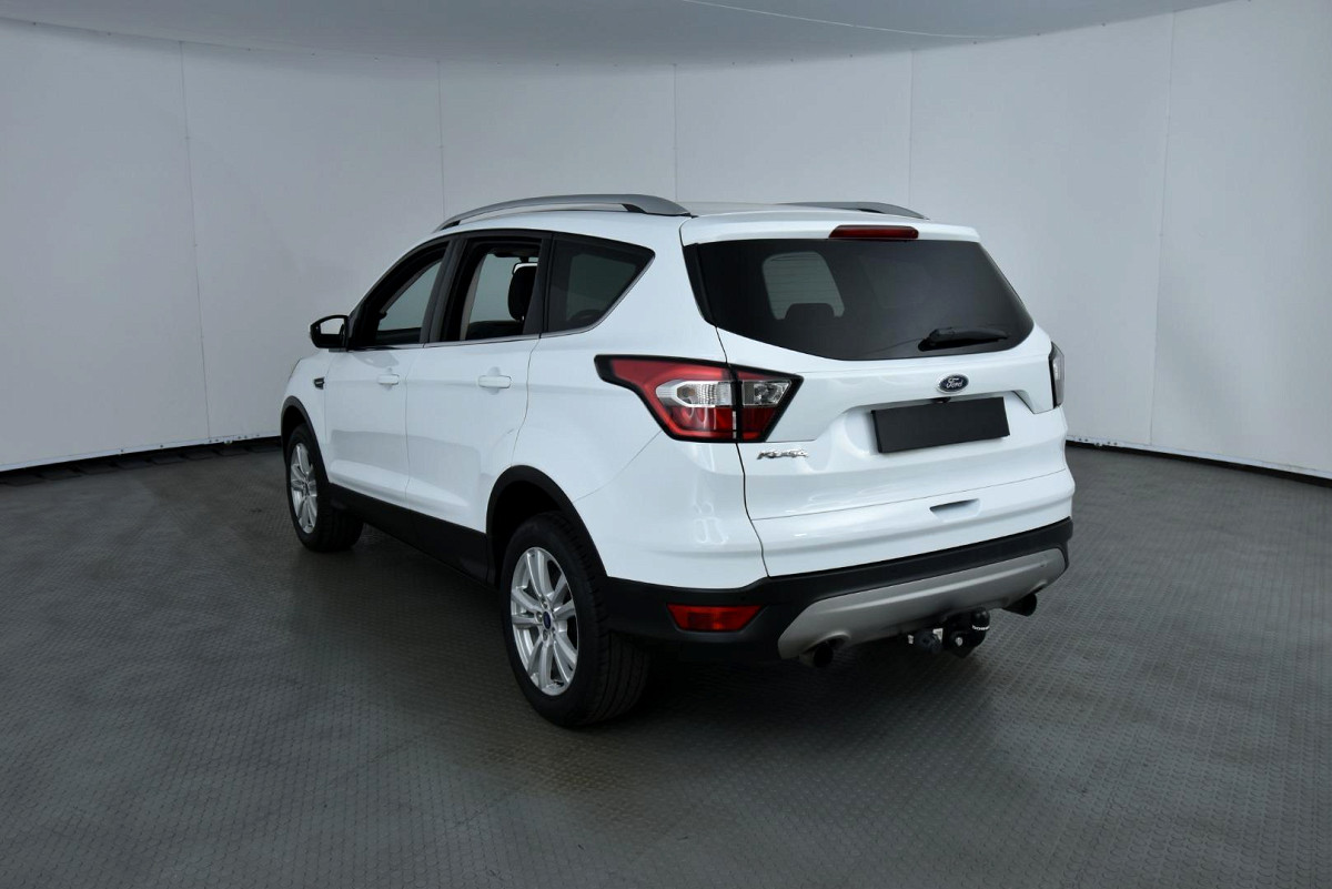 2021 FORD KUGA 1.5 ECOBOOST AMBIENTE FWD