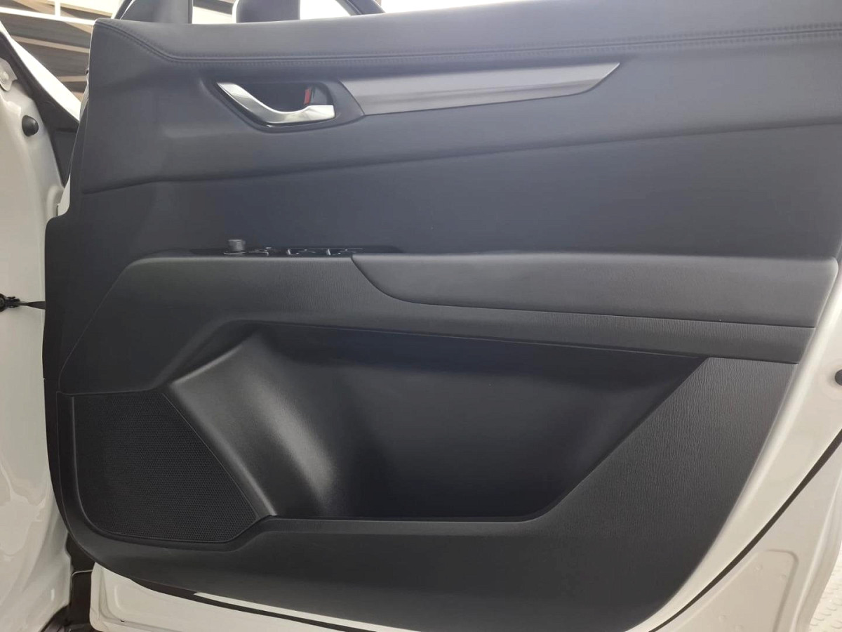 2021 MAZDA CX-5 2.0 ACTIVE FWD AT