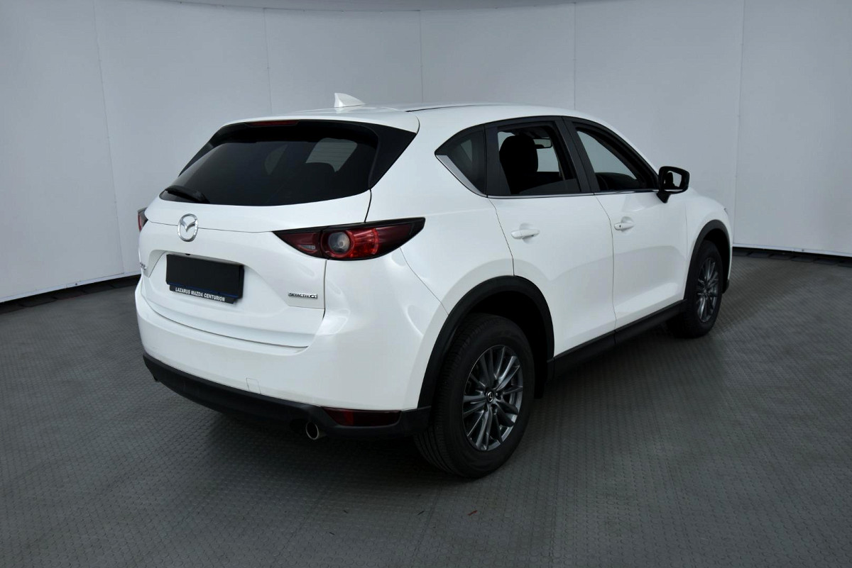 2021 MAZDA CX-5 2.0 ACTIVE FWD AT