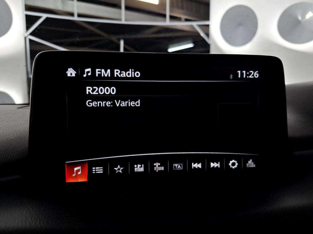 2021 MAZDA CX-5 2.2 DE AKERA AWD AT