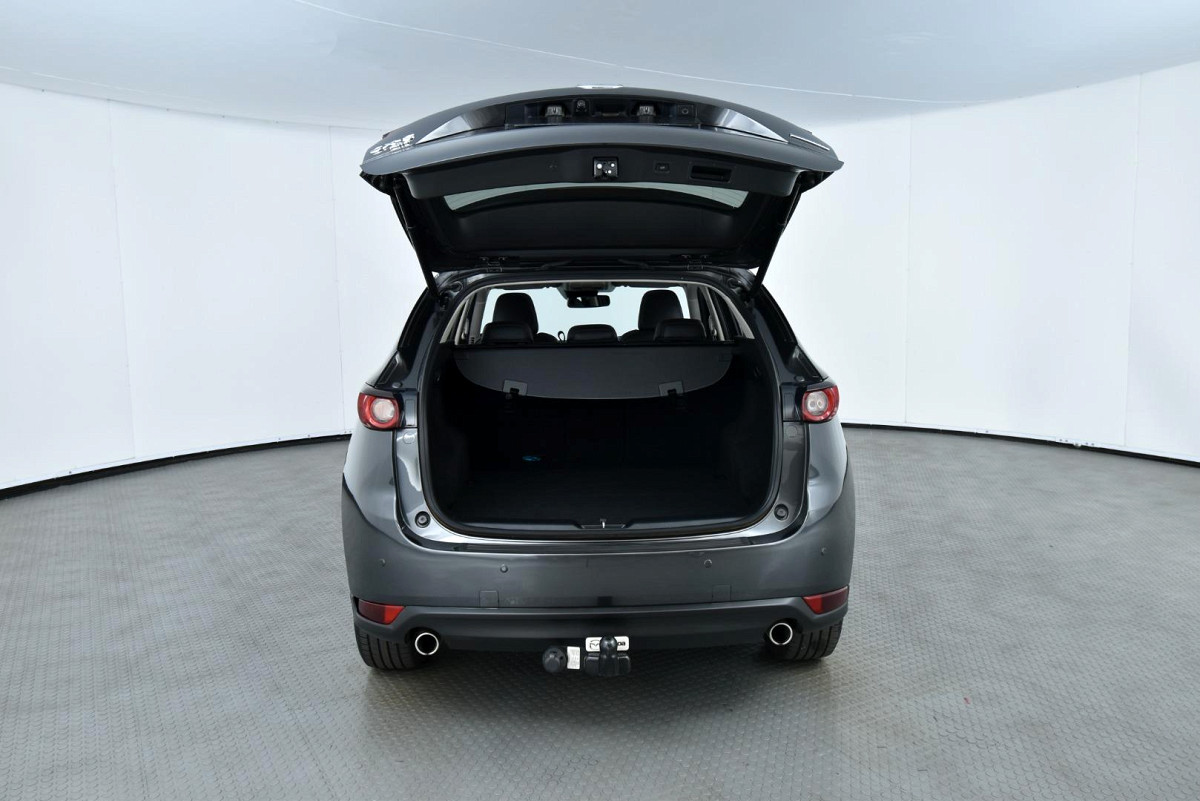 2021 MAZDA CX-5 2.2 DE AKERA AWD AT