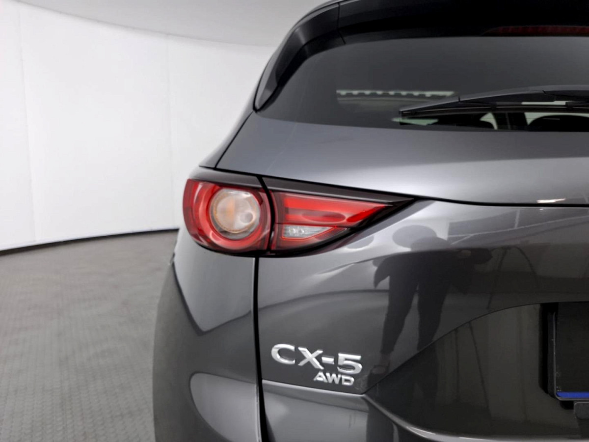 2021 MAZDA CX-5 2.2 DE AKERA AWD AT