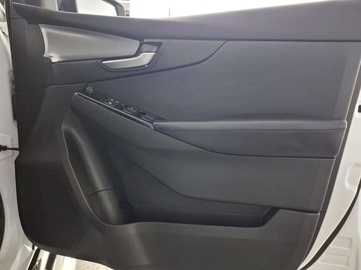 2022 MAZDA BT-50 1.9 ACTIVE 4X2 AT