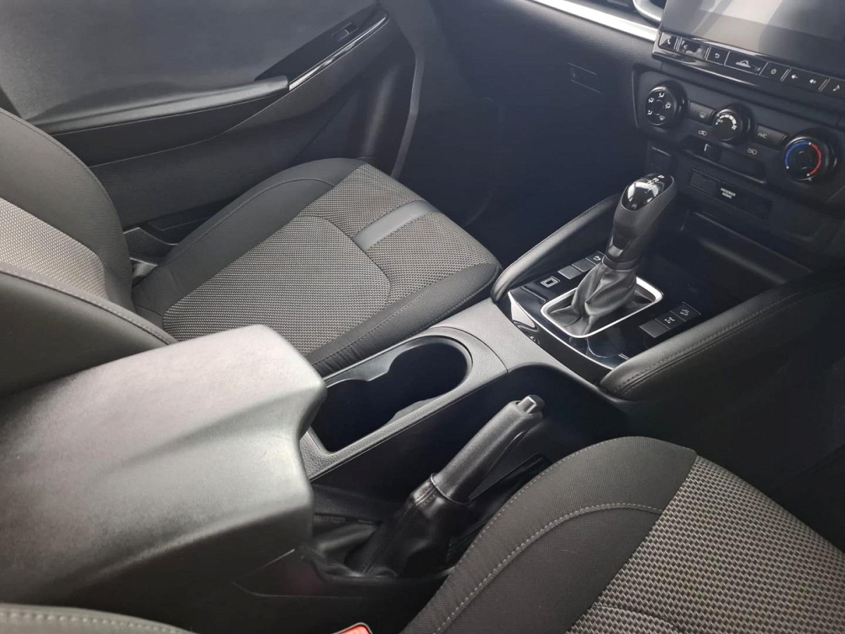 2022 MAZDA BT-50 1.9 ACTIVE 4X2 AT